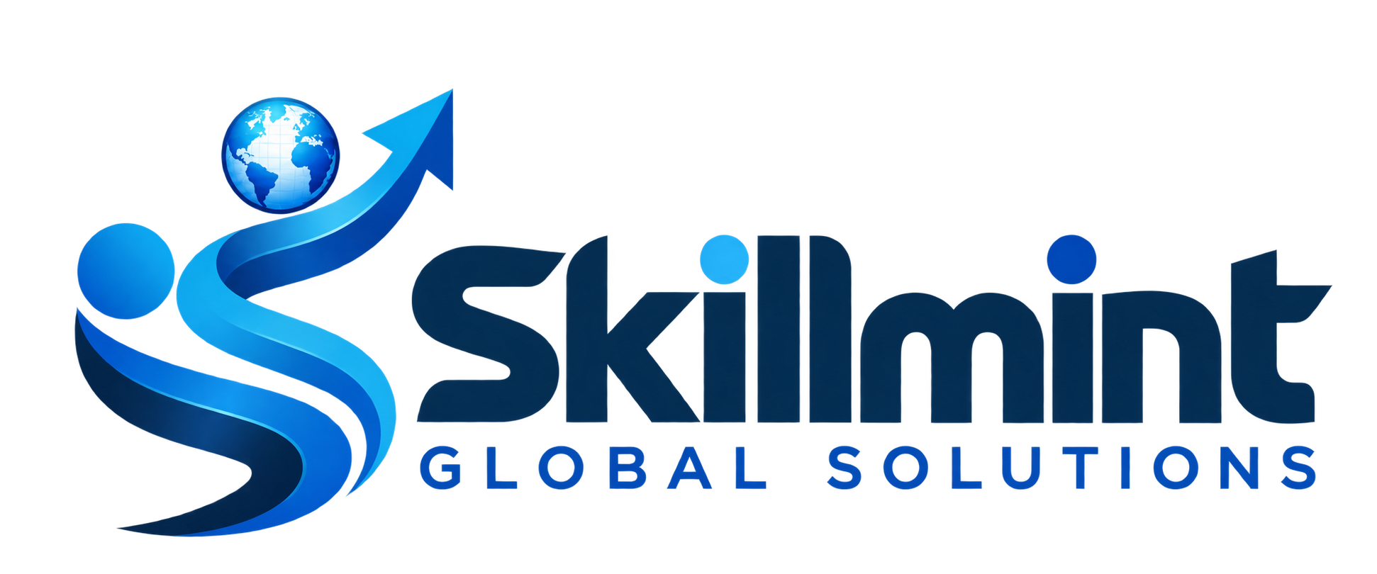 Skillmint Global Solutions logo